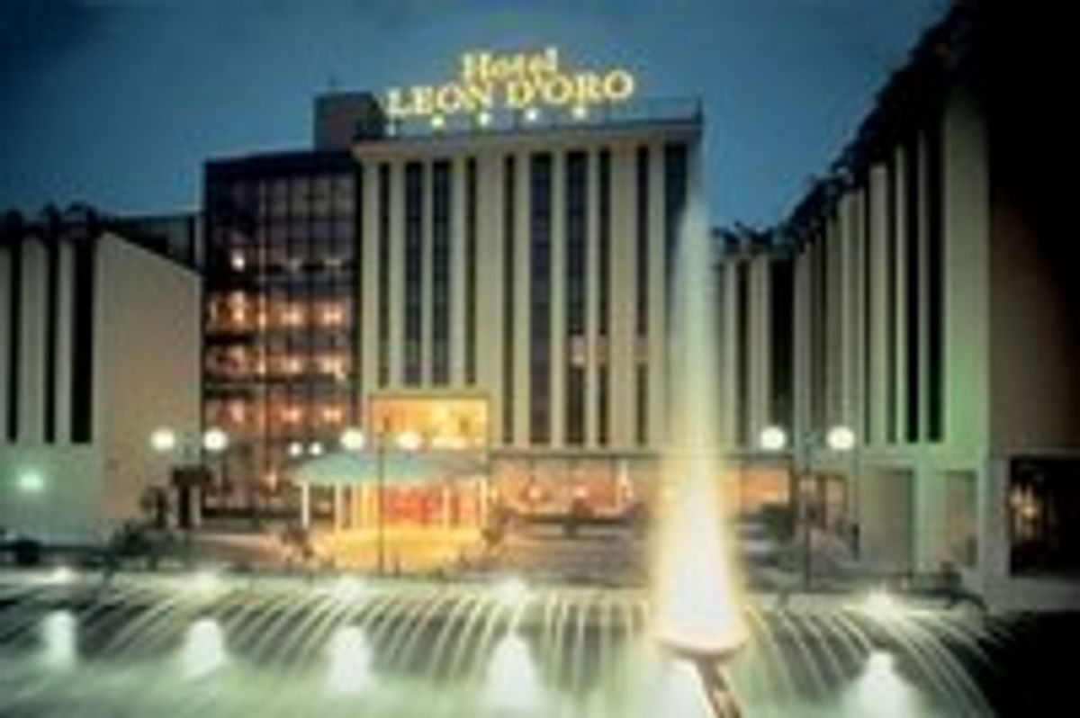 D Oro Hotel Verona