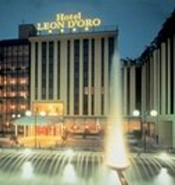 Hotel Leon D'Oro