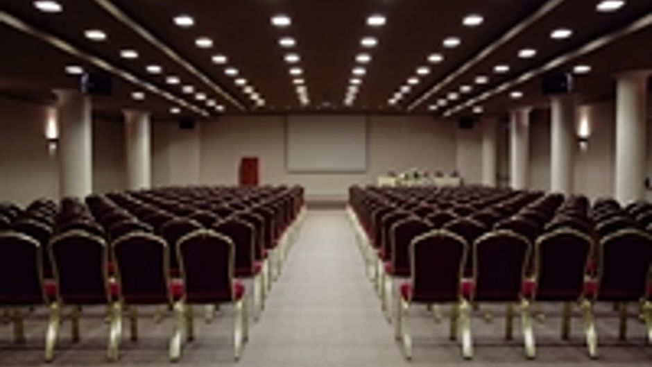 Hotel Leon D'Oro Meeting