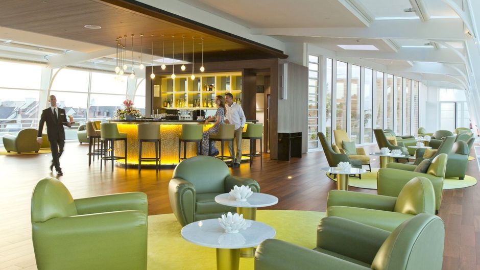 Miramar Crouesty - Hotel Thalasso & Spa Banquet