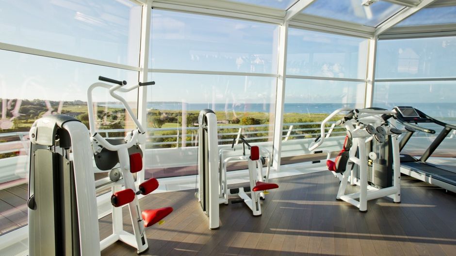 Miramar Crouesty - Hotel Thalasso & Spa Health