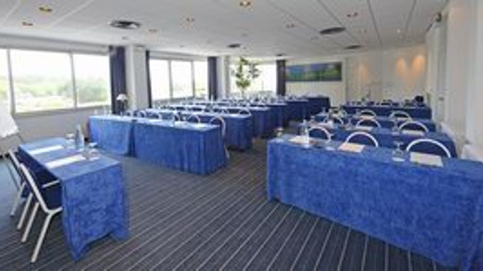 Miramar Crouesty - Hotel Thalasso & Spa Meeting