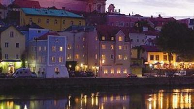 Hotel Residenz Passau