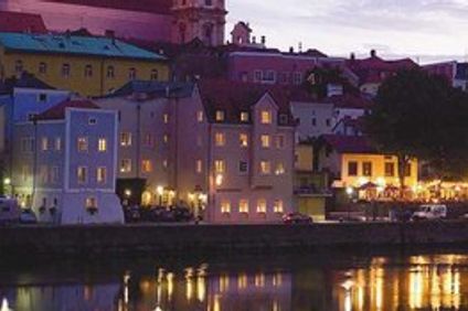 Hotel Residenz Passau