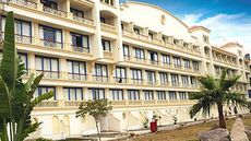 Marina Sharma Hotel
