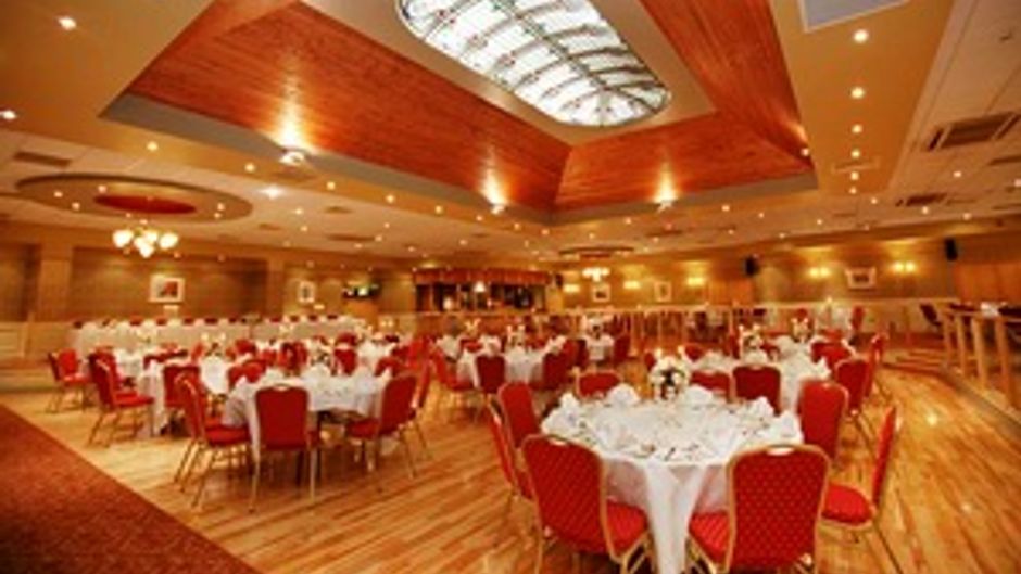 Hotel Kilmore Banquet