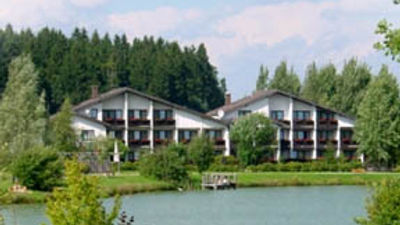 Seehotel Hintere Hoehe