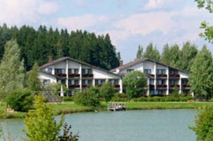 Seehotel Hintere Hoehe