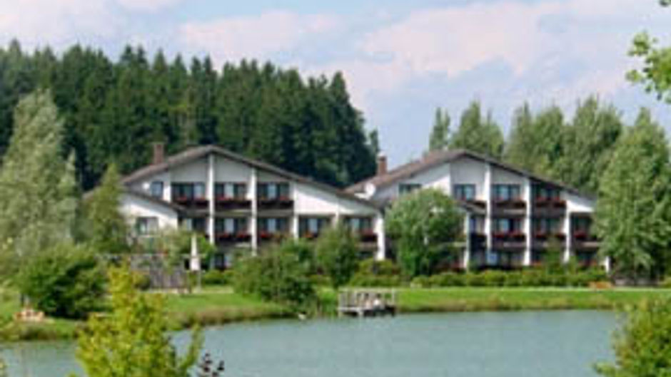 Seehotel Hintere Hoehe Exterior