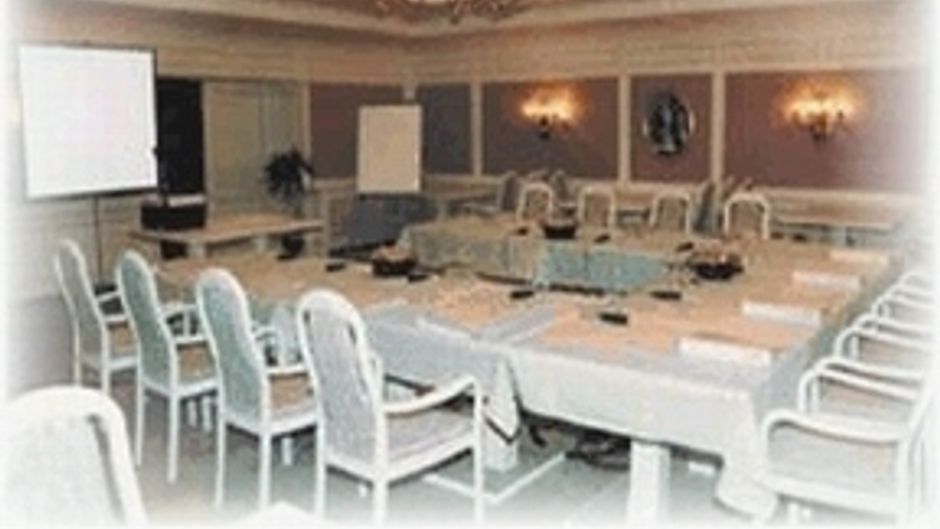 Seehotel Hintere Hoehe Meeting