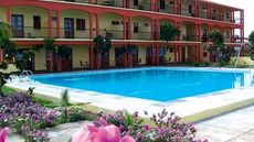 Hotel Xaguate