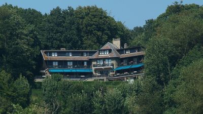 Hotel Kemmelberg Du Mont Kemmel