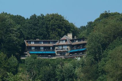 Hotel Kemmelberg Du Mont Kemmel