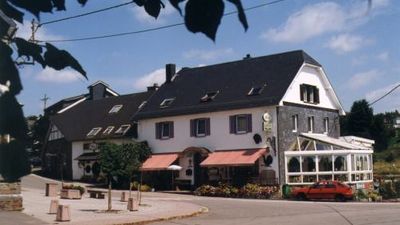 Hotel Drosson