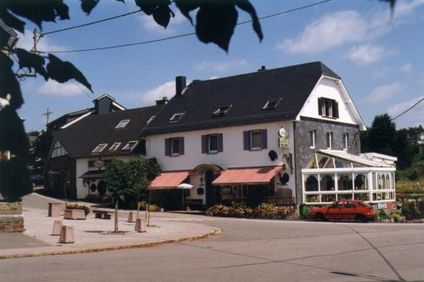 Hotel Drosson