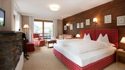 Hotel Haldenhof
