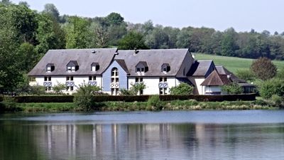 Eden Park Hotel