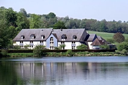 Eden Park Hotel