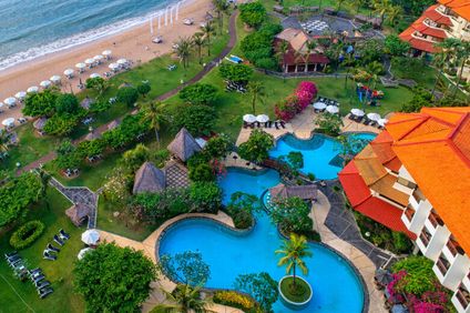 Grand Mirage Resort, Bali