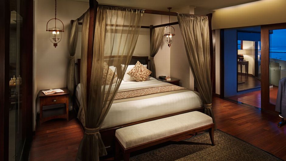 Grand Mirage Resort, Bali Suite