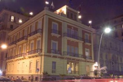 Hotel Miramare