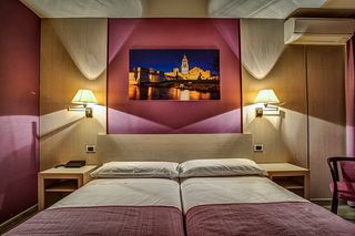 Hotel Rio Ucero