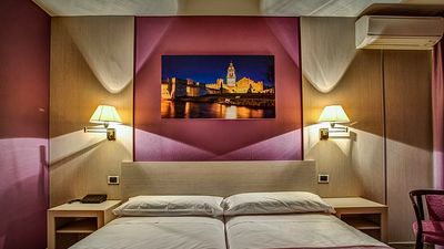 Hotel Rio Ucero
