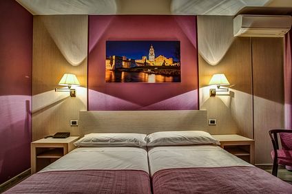 Hotel Rio Ucero