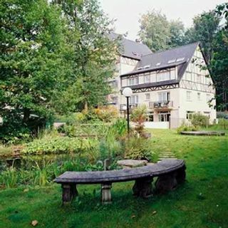 Chateau de Limelette