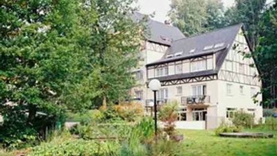 Chateau de Limelette