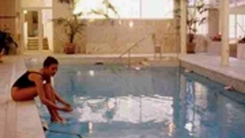Chateau de Limelette Health