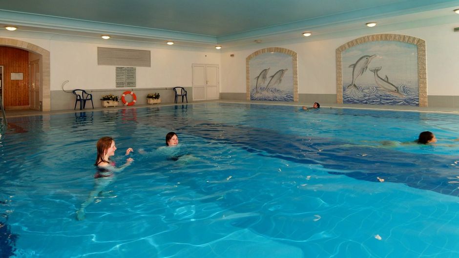 Jardim Do Vau Spa