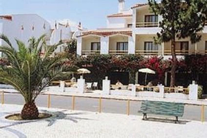 Casablanca Inn