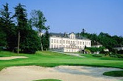 Domaine de Vaugouard