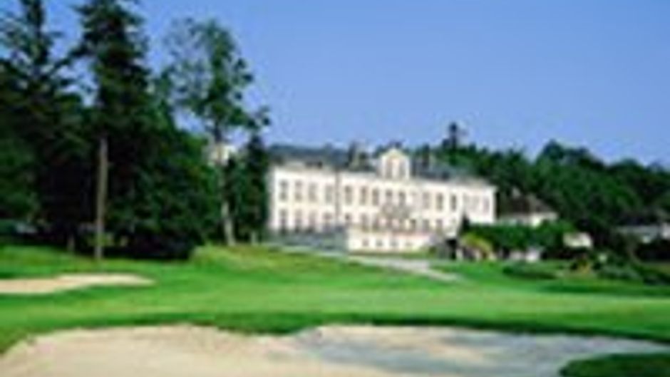 Domaine de Vaugouard Exterior