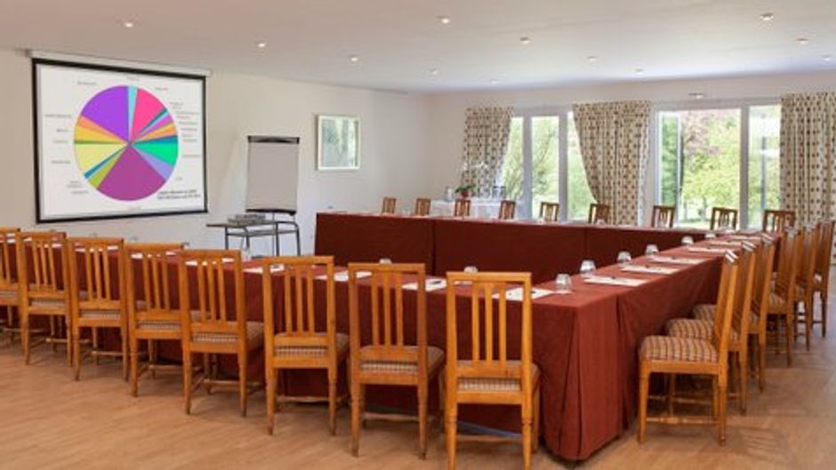Domaine de Vaugouard Meeting
