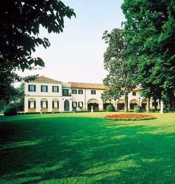 Romantik Hotel Villa Margherita