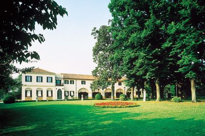 Romantik Hotel Villa Margherita