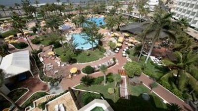 H10 Las Palmeras