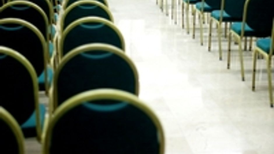 H10 Las Palmeras Meeting