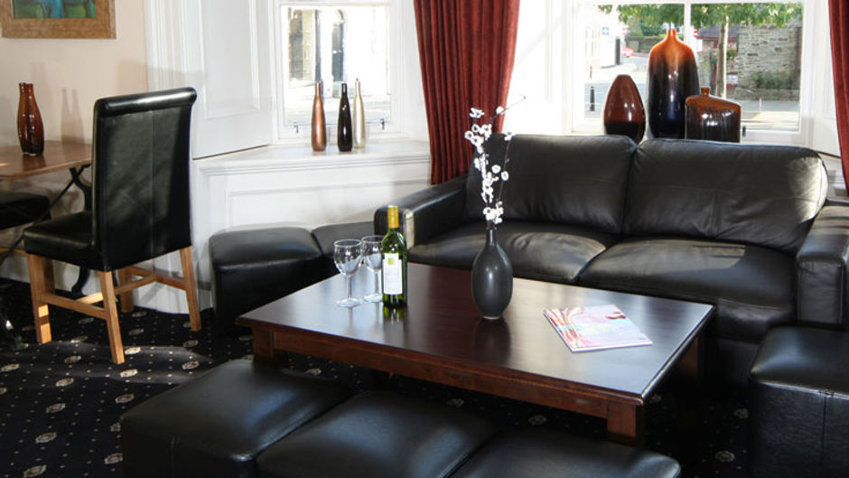 The George & Dragon Inn Bar/Lounge