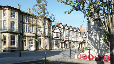 The George & Dragon Inn