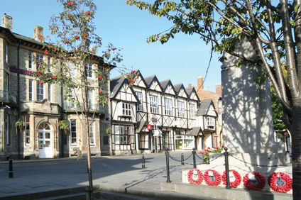 The George & Dragon Inn