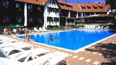 Hotel Normafa