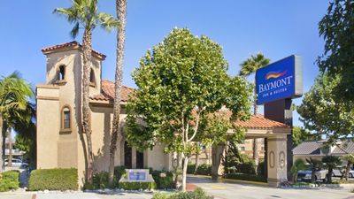 Studio 6 Lawndale-South Bay