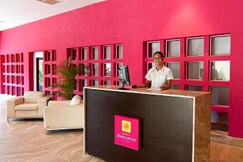 Hotel Margaritas Cancun
