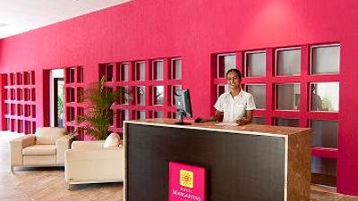 Hotel Margaritas Cancun