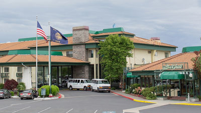 Rogue Regency Inn