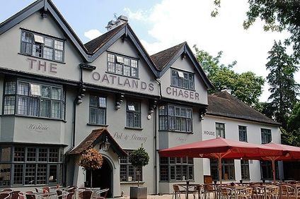 The Oatlands Chaser