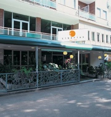 Hotel Tiberius